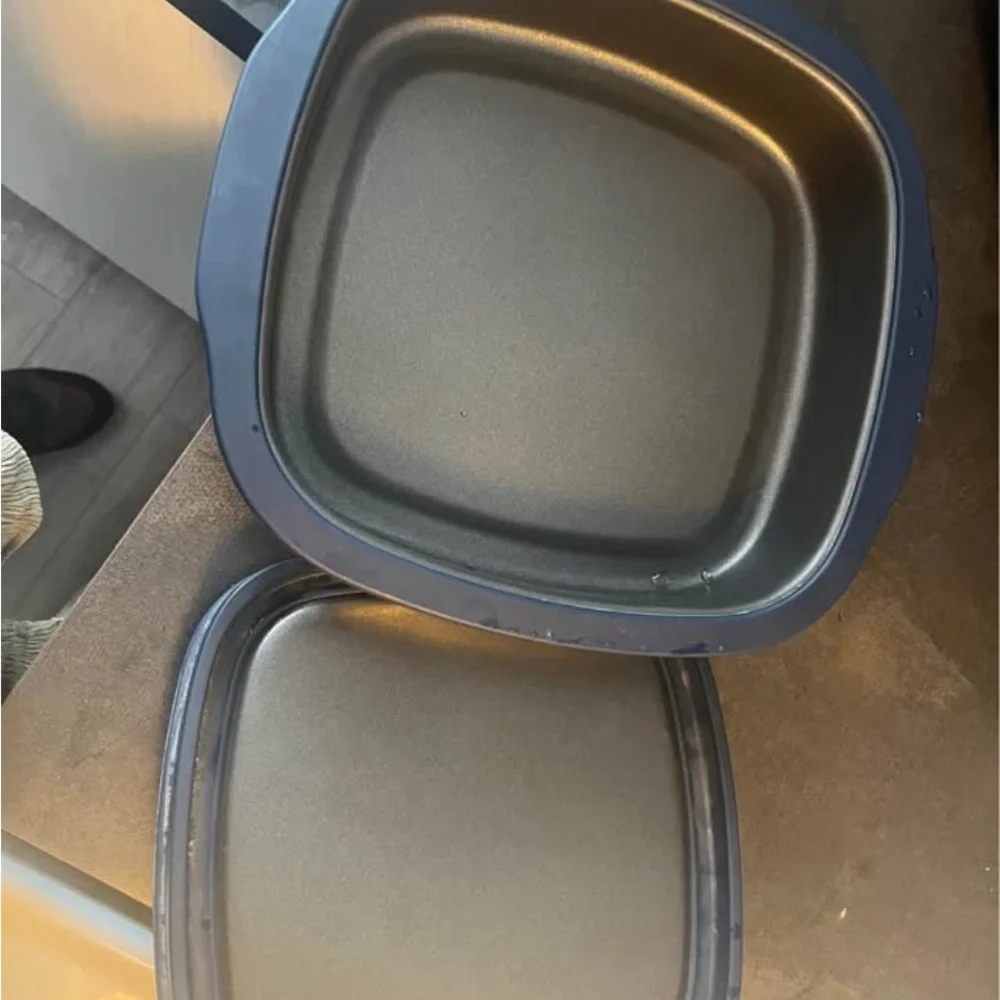 Tupperware Micro grill Pro - Picture 3 of 3